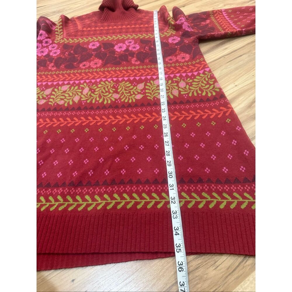 Gudrun Sjoden midi dress size Large - Picture 7 of 7